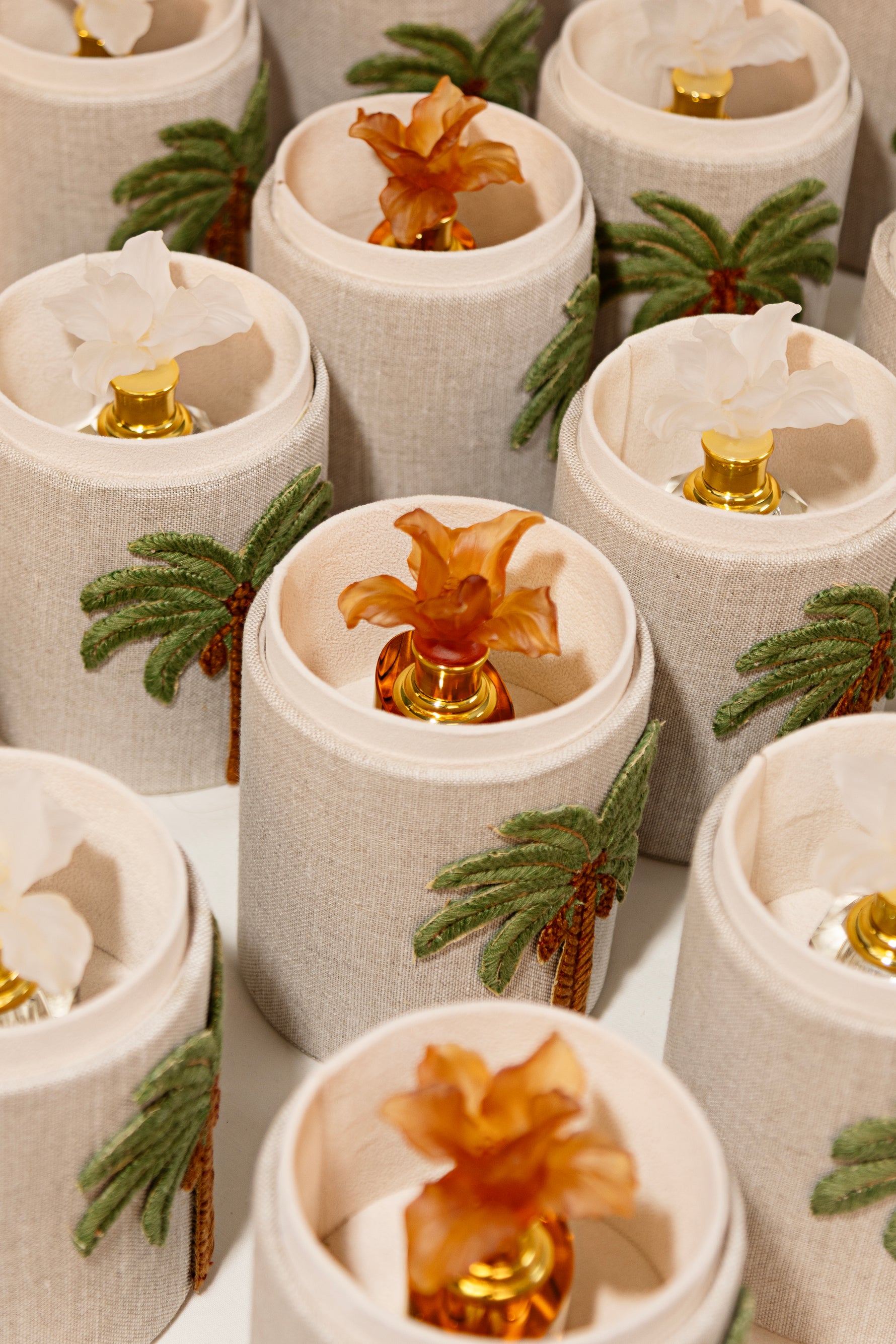 Al Sultan Palm luxury gift by Atelier Carrousel – image 2