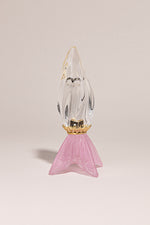 Ayla – crystal oud bottle with crystal butterfly base فاخر من أتيليه كاروسيل