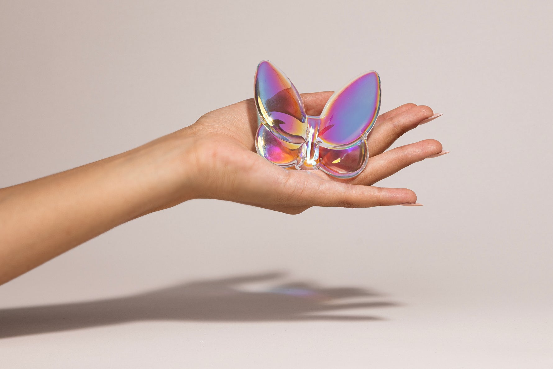 Butterfly Sparkle luxury gift by Atelier Carrousel – image 2
