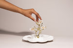 Flower Pearl Trinket luxury gift by Atelier Carrousel – image 3