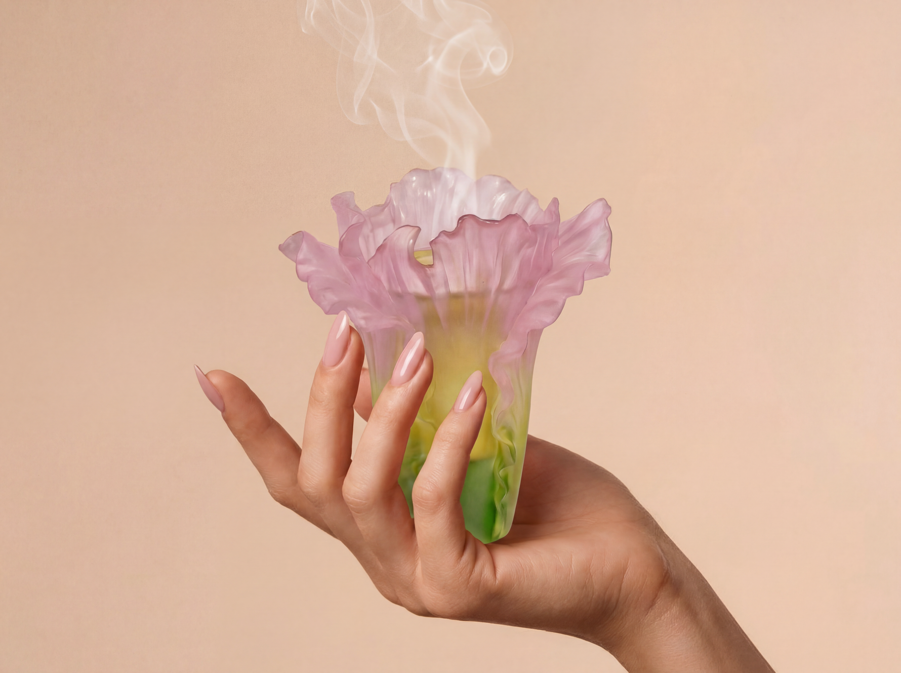 Fleur Dor luxury gift by Atelier Carrousel – image 2