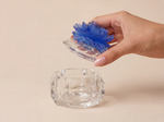 Sapphire luxury gift by Atelier Carrousel – image 2