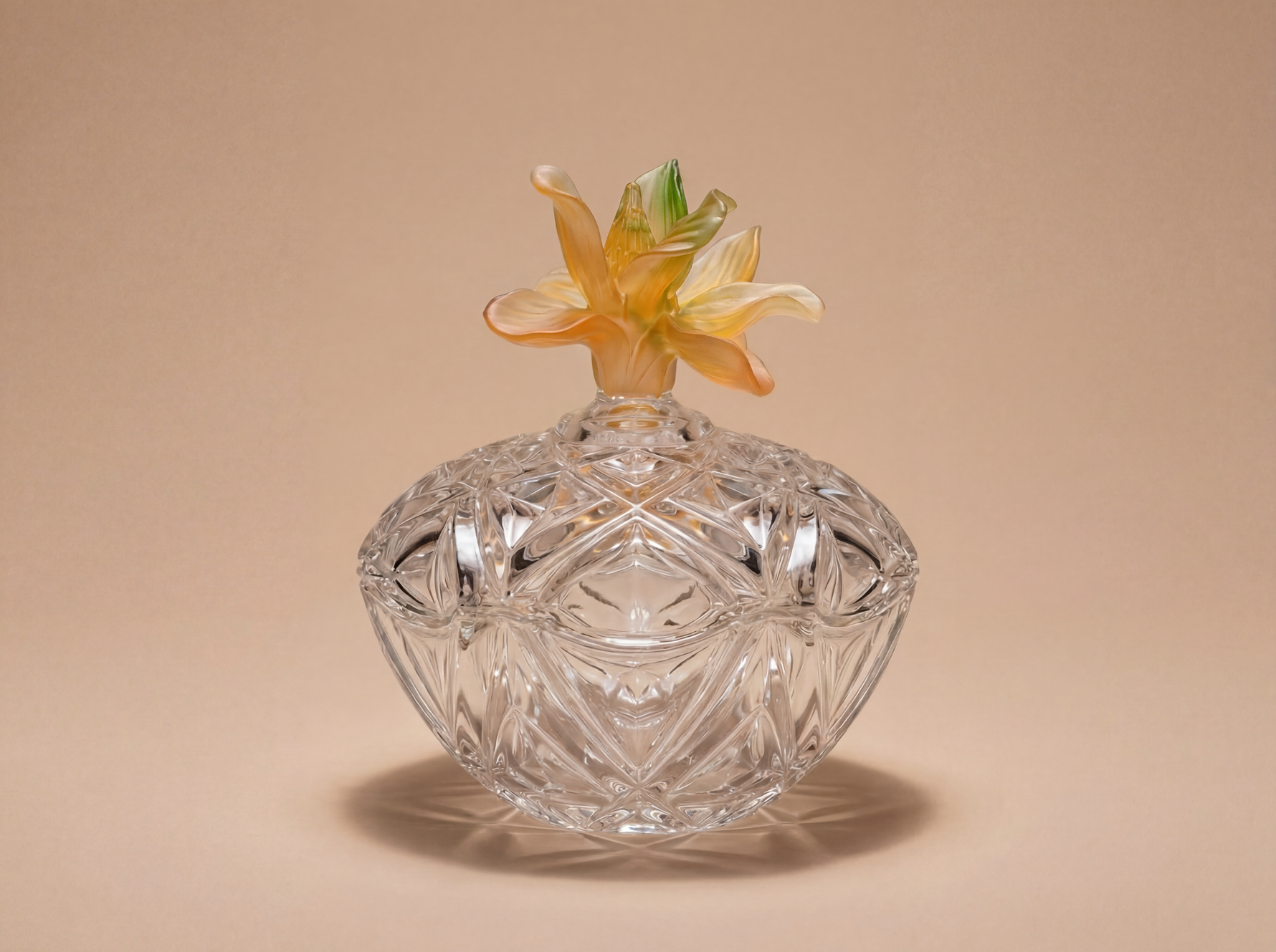 Camelia luxury gift by Atelier Carrousel – image 2