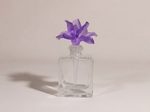 Lily Perfume Bottle luxury gift by Atelier Carrousel – image 4
