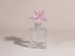 Lily Perfume Bottle luxury gift by Atelier Carrousel – image 8