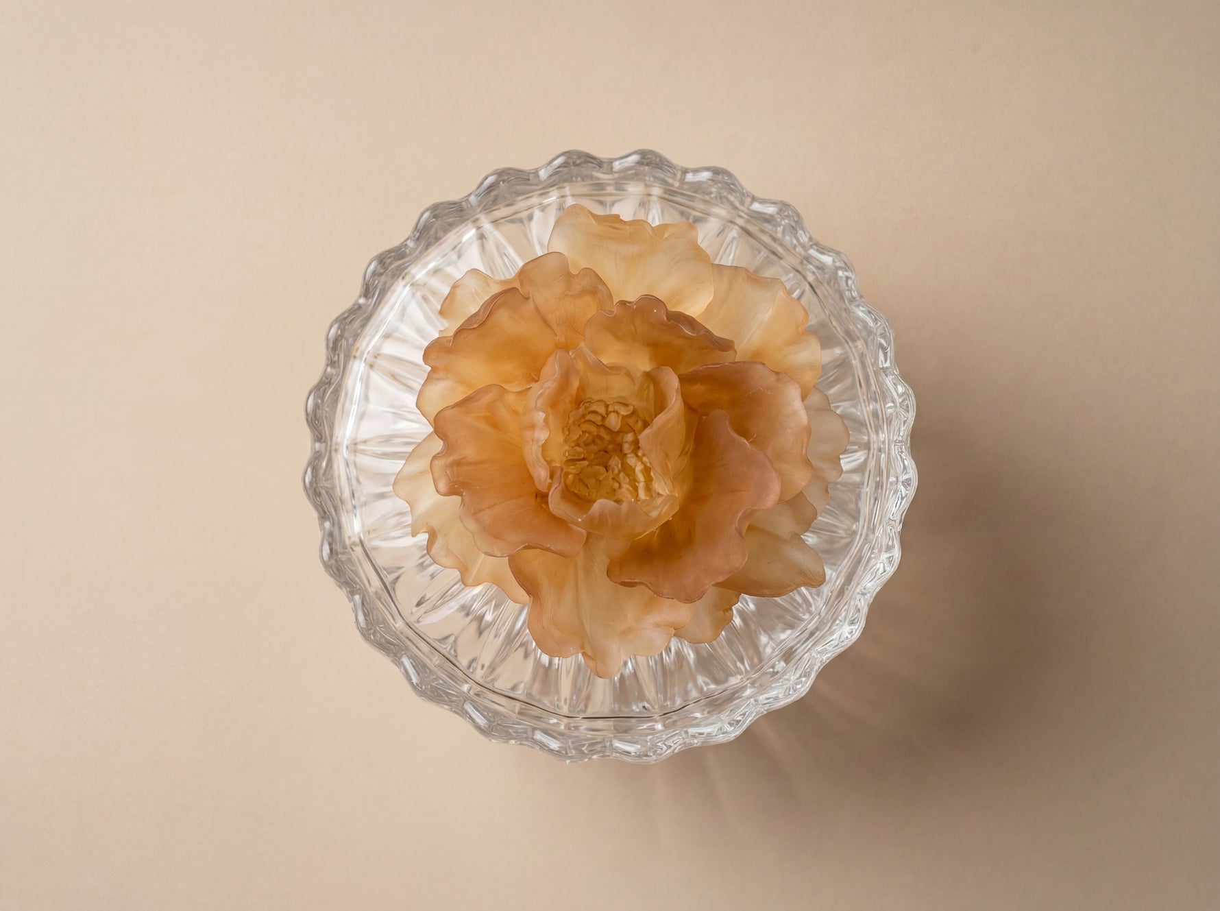 Amber Bloom luxury gift by Atelier Carrousel – image 2