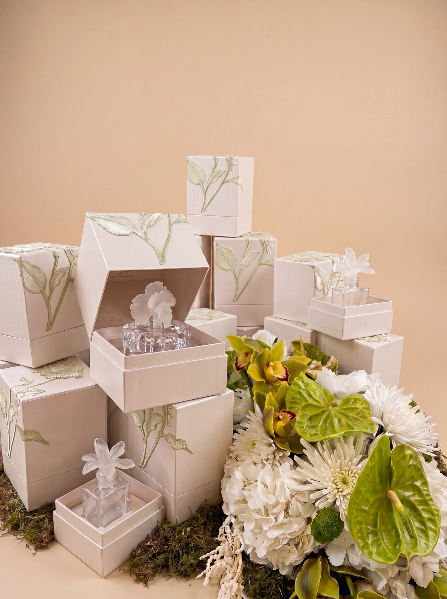 Fleur Royale