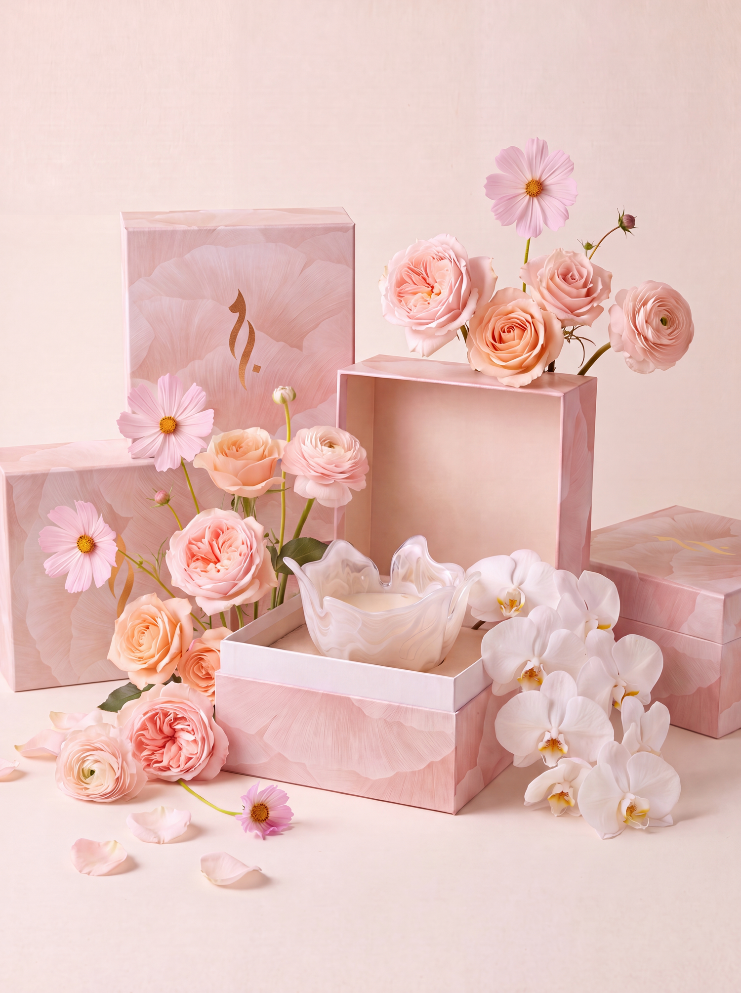 Peach Blush